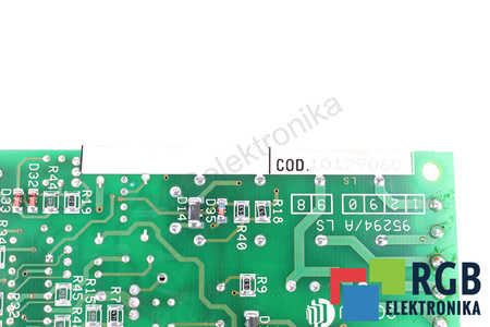 10129060 COMAU 95294/A