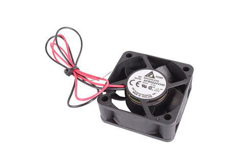 AFB0524VHD DELTA ELECTRONICS 50X50X20MM 50X50X20MM 24V VENTILIATORIUS