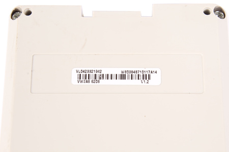 VW3A66206 TELEMECANIQUE VALDYMO IR VALDYMO PULTAS