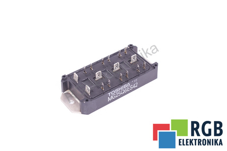 MG25Q6ES42 TOSHIBA