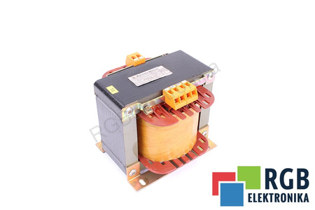 STK1.4 KLOCKNER MOELLER 1.4KVA 380V, 220V TRANSFORMATORIUS