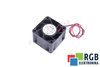 04028DA-12Q-AAF NMB TECHNOLOGIES 40X40X28MM, 12V, 0.35A VENTILIATORIUS