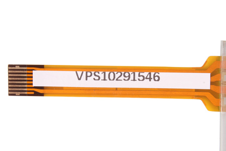 PFXGP4401WADW PRO FACE 166.5X105.5MM GP4000 8PIN 8PIN, 7" UTIKLIS