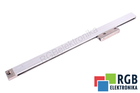 LC483/100NM HEIDENHAIN ID.NR. 557653-17 ML 470MM