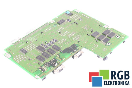 A5E00069721-04 SIEMENS SUGEDĘS – DALIMS