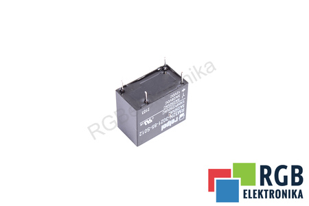 RM32N-3021-85-S012 RELPOL 5A 250VAC 28VDC 12VDC ESTAFETĖ