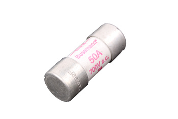 SAUGIKLIS FWP-50A22F BUSSMANN 50A, 700VAC SAUGIKLIS