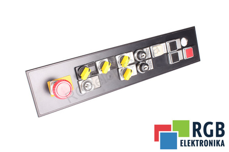 5.04527.184 FERROCONTROL VALDYMO IR VALDYMO PULTAS