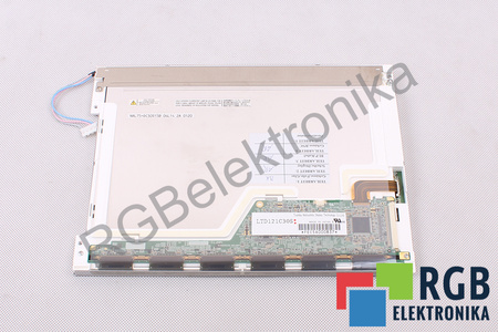 LTD121C30S TOSHIBA 12.1" LCD MATRICA