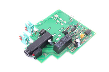 55-0115B PEPPERL FUCHS SKIRTAS KFD2-EB2