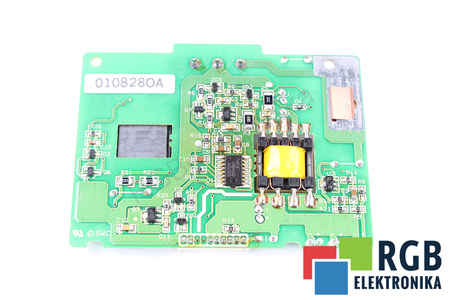 S400-DP55S PRO-FACE SKIRTAS GP377-SC41-24V 2880011-01