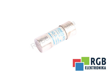 SAUGIKLIS 5014006 SIBA ULTRA RAPID 50A, 690/700VAC SAUGIKLIS