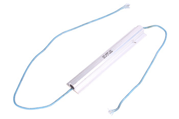 ATSPARUMAS SRF150 SIR 80RJ 150W 0.15KW, 80OHM ATSPARUMAS