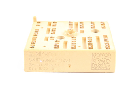 SKIIP23NAB12T4V1 SEMIKRON TRANZISTORIUS