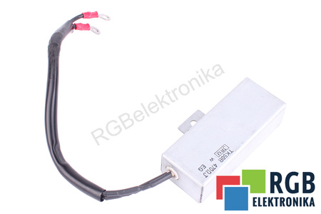 ATSPARUMAS TK50B JRM 470OHM ATSPARUMAS