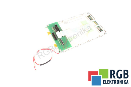 4734AWDY1X400S1 STAIGER MOHILO NW7FHZT-114A 7.4" LCD MATRICA