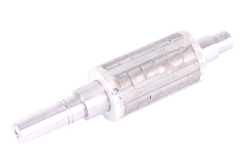 DBL4N00530-03M-000-S40 DANAHER MOTION ROTORIAUS