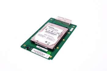 CP-HDD-SATA 31.262-1010.1 L00 KONTRON DISK 250GB 2.5" SATA TOSHIBA HDD/SSD