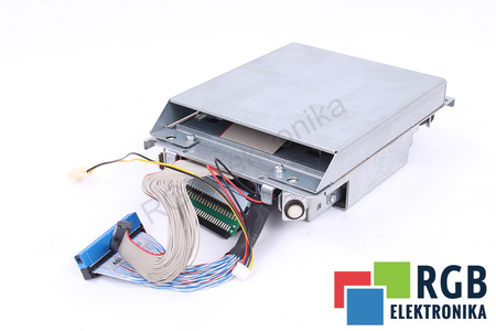 IPC620 SIEMENS DISKO DĖKLAS