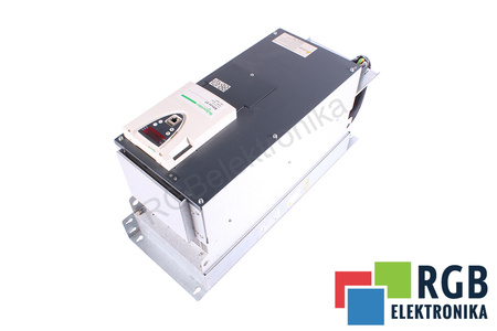 ATV61HD30N4Z SCHNEIDER ELECTRIC ALTIVAR 61
