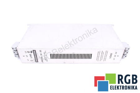 FN258-30-33 SCHAFFNER FILTRAS