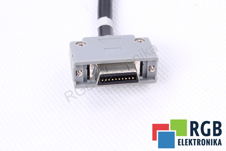 A660-2042-T143 FANUC #L450R0 50CM KABELIS