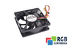 9A0924S4011 SANYO DENKI 92X92X25MM, 24V VENTILIATORIUS