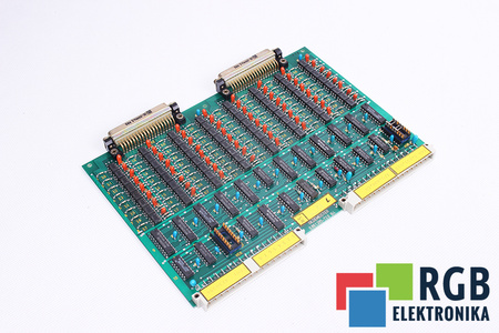 I64 0.853.035 GILDEMEISTER I/O.ADR.C8 0.861.295-72.0