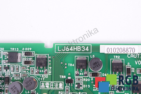 LJ64HB34 SHARP DUNTK5084JPZZ REV.D