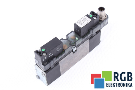 V44A511A-F313T NORGREN