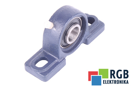 UCP204 QL GUOLIŲ BLOKAS