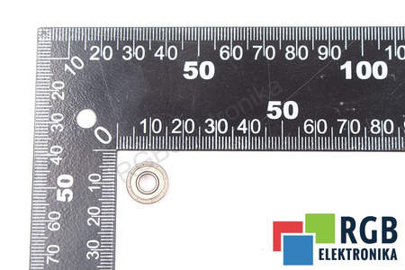 695ZZ1MC3E NSK 5X13X4 GUOLIS