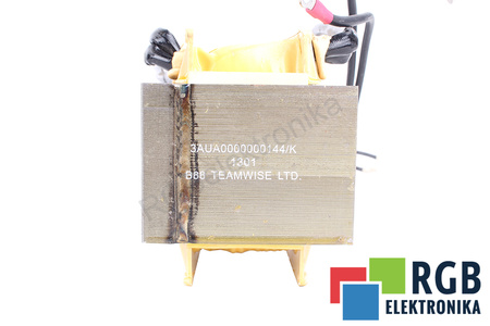 3AUA0000000144K TEAMWISE LTD TRANSFORMATORIUS