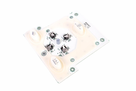 MENUKEY YOKOGAWA VER.1.2