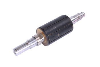 MHD115B024-PP1-AA REXROTH INDRAMAT ROTORIAUS