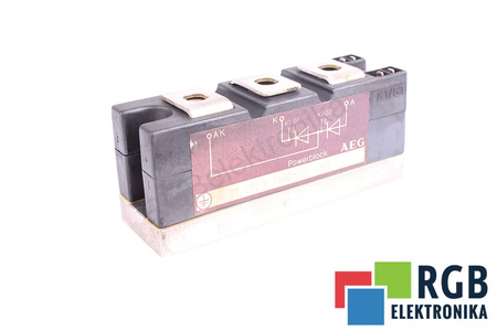TT131N1100KOC AEG POWERBLOCK