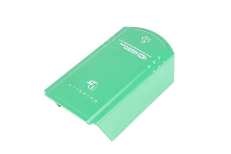 UNI2402 CONTROL TECHNIQUES KORPUSAS