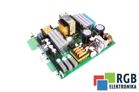 85099_V3 MURR ELEKTRONIK
