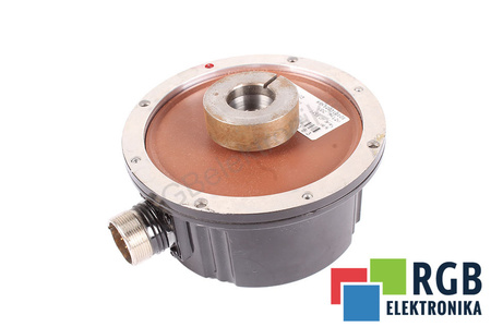 6SK120310101 INDRAMAT CODER