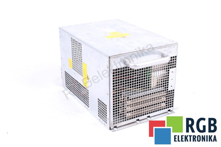 6SN1111-0AA01-0DA0 SIEMENS 55KW SIMODRIVE DROSSELIS