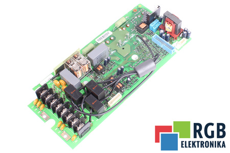 PC00068-E VAASA CONTROL