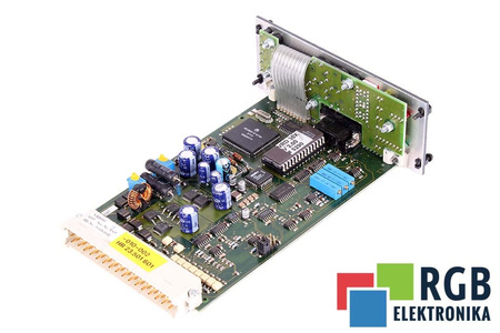 VRD350 PARKER HYDRAULIK RING