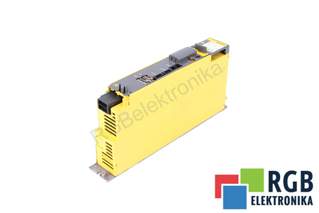 A06B-6114-H103 FANUC SERVO AMPLIFIER MODULE