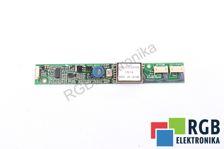 KEITIKLIS CXA-P1212B-WJL TDK PCU-P091B
