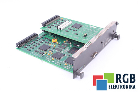 CP345 YOKOGAWA STYLE S1