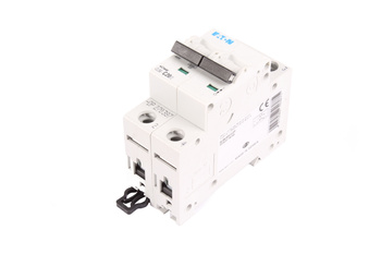 CLS6-C20/2-DP EATON 270387 AUTOMATINIS JUNGIKLIS