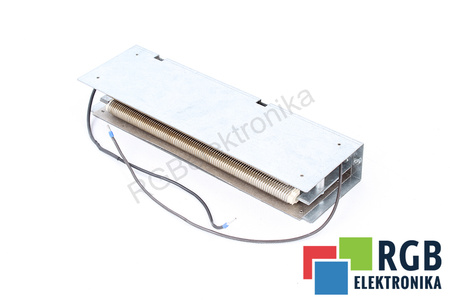 FKBS5-3.4 FRIZLEN STABDYMO VARŽA