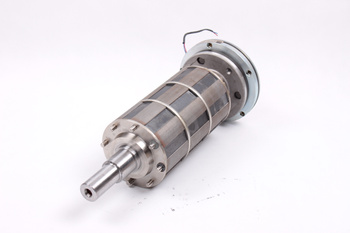 MHD112C-024-PG3-BN INDRAMAT 8661114H09 SPARNUOTĖ SU STABDŽIU