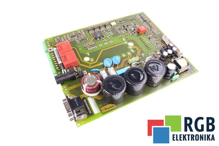 LEI19/01N03 PARKER 03-LPU-LEI-CPX-6773N2 SUGEDĘS – DALIMS