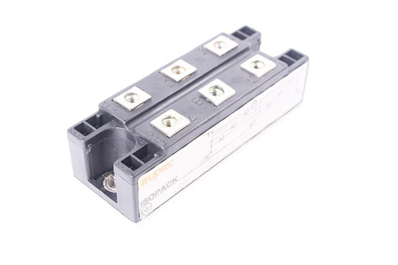 DDB6U110N14K EUPEC ISOPACK